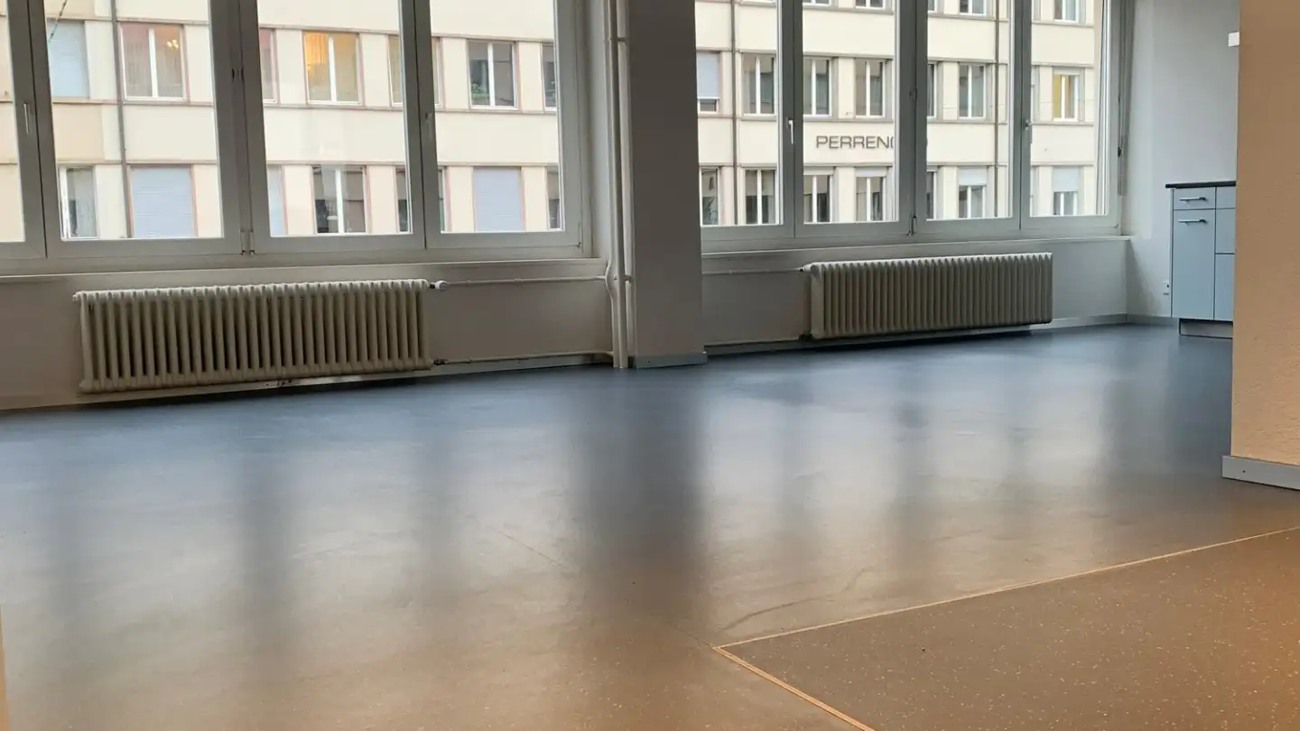 Appartamento in affitto - Rue De La Gare / Bahnhofstrasse 4, 2502 Biel/Bienne - Foto 3