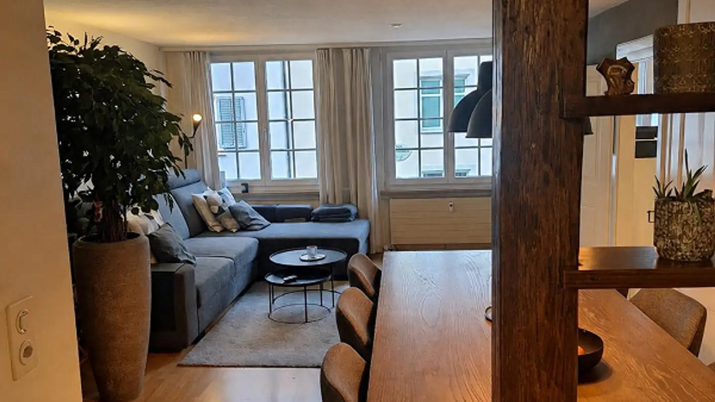 Appartamento in affitto - Metzggasse 5, 8400 Winterthur - Foto 2