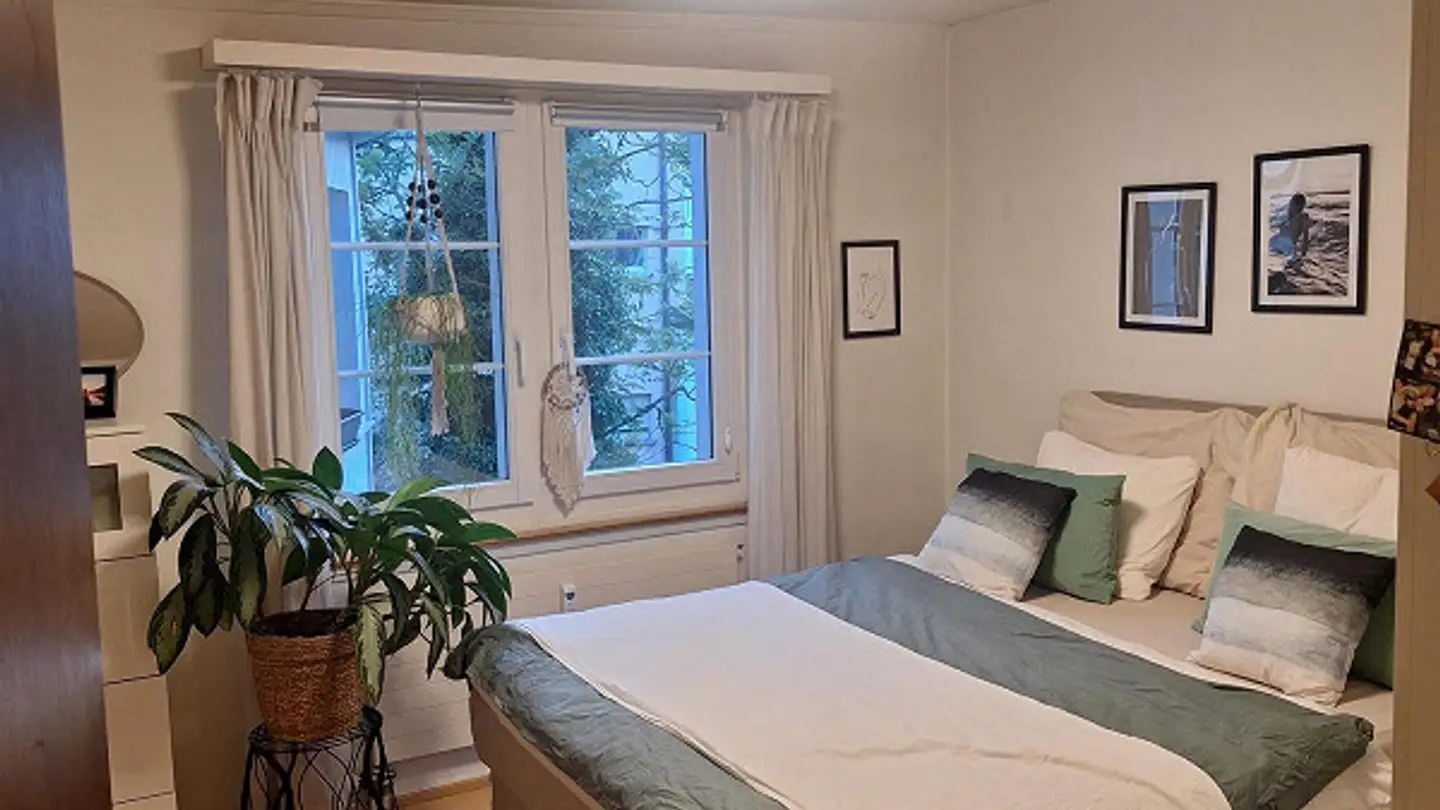 Appartamento in affitto - Metzggasse 5, 8400 Winterthur - Foto 4