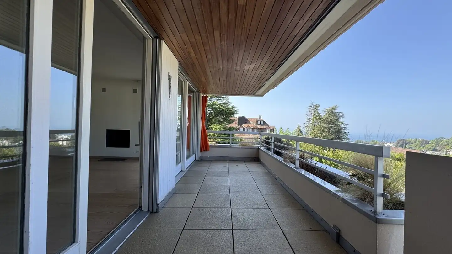 Apartment for rent - Avenue De Bellevue 24, 1009 Pully - Photo 3