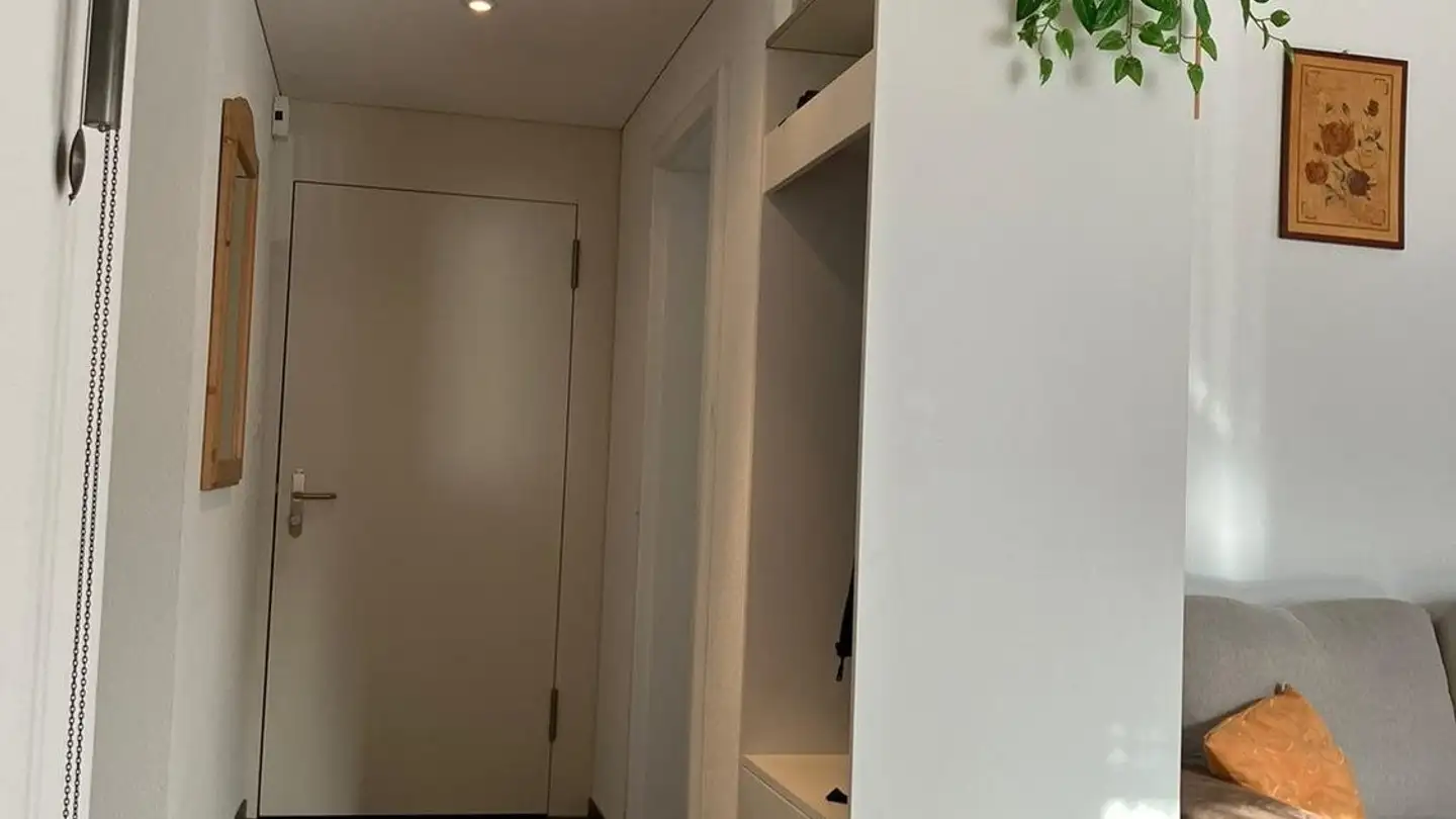 Appartamento in affitto - Rheinstrasse 21, 9430 St. Margrethen SG