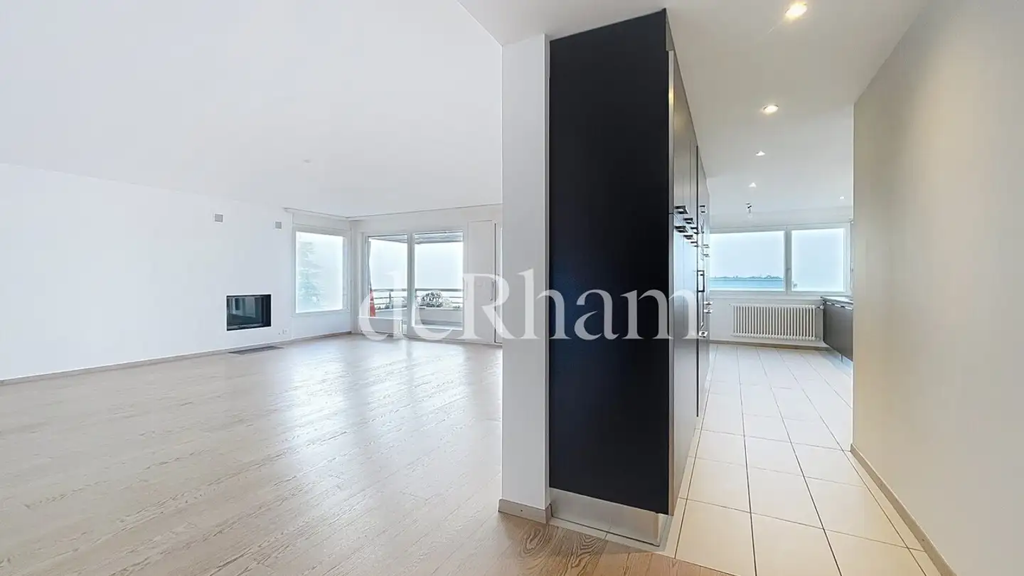 Apartment for rent - Avenue De Bellevue 24, 1009 Pully - Photo 4