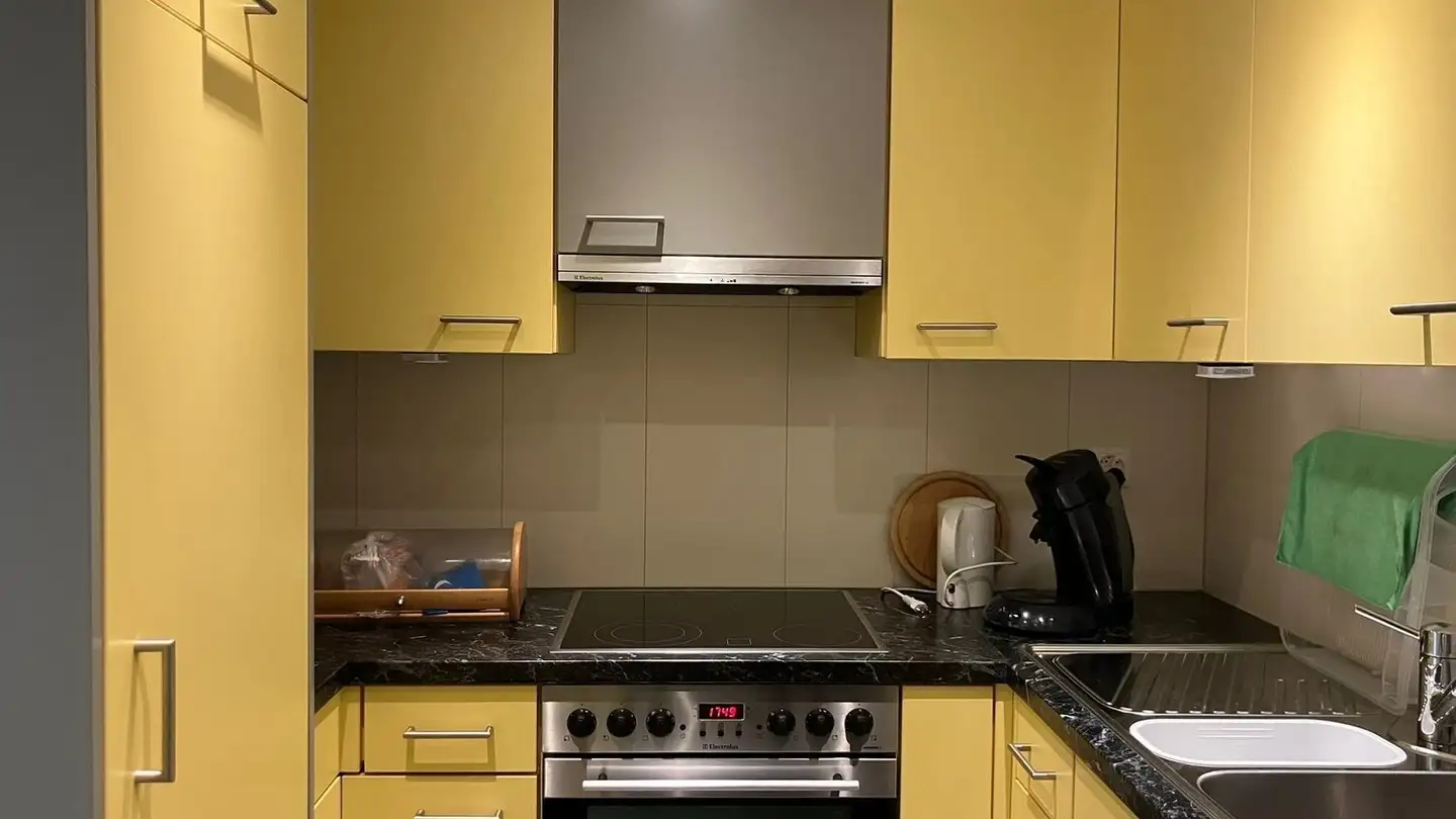 Appartamento in affitto - Rheinstrasse 21, 9430 St. Margrethen SG - Foto 2