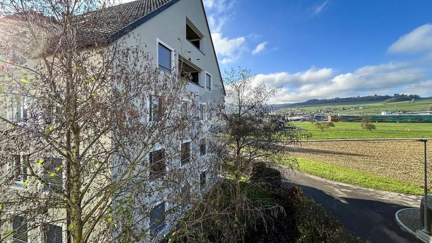 Appartement à louer - 5624 Bünzen