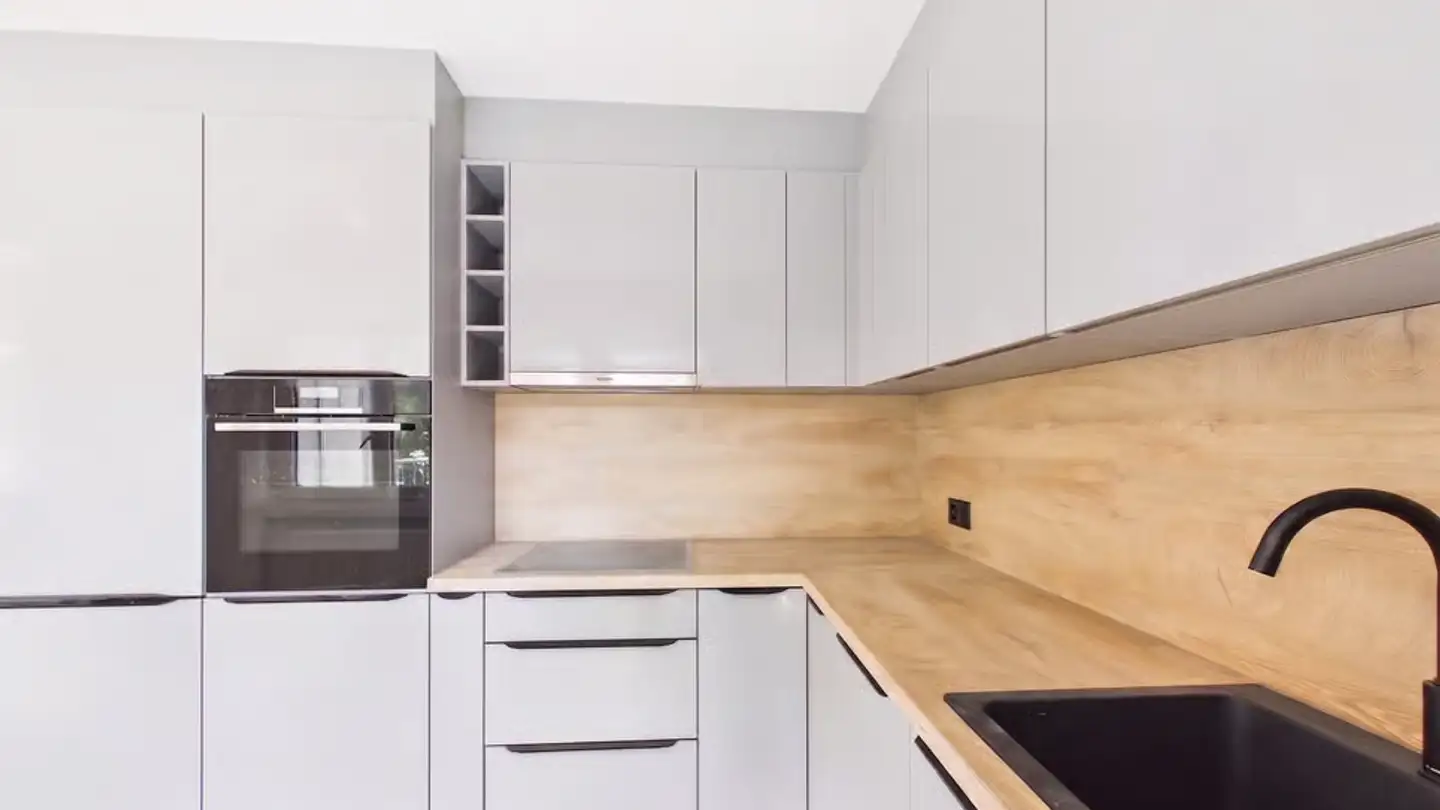 Apartment for rent - Rue De La Liberté 13, 2854 Bassecourt - Photo 2