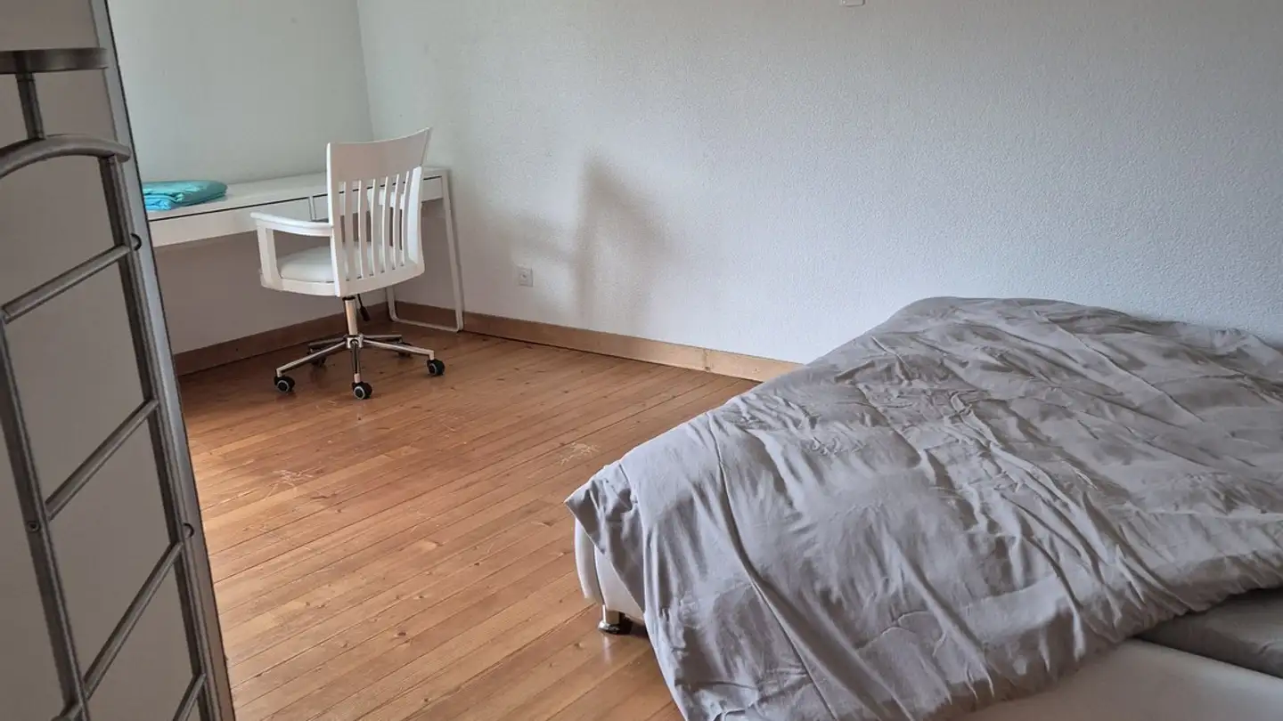 Chambre à louer - Bergstrasse 3, 5210 Windisch - Photo 4