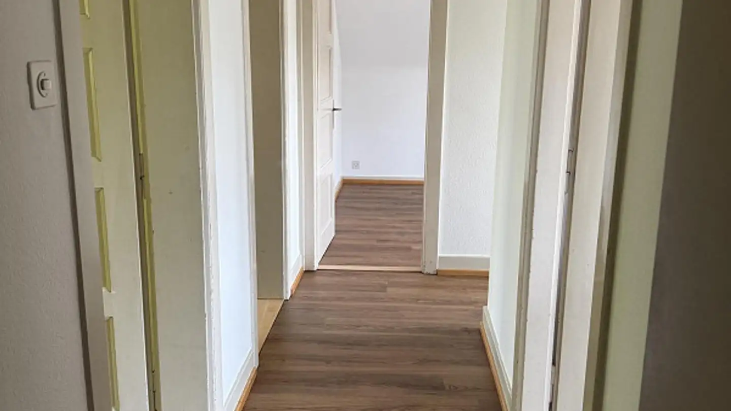 Penthouse for rent - Reservoirstrasse 201, 4059 Basel - Photo 2