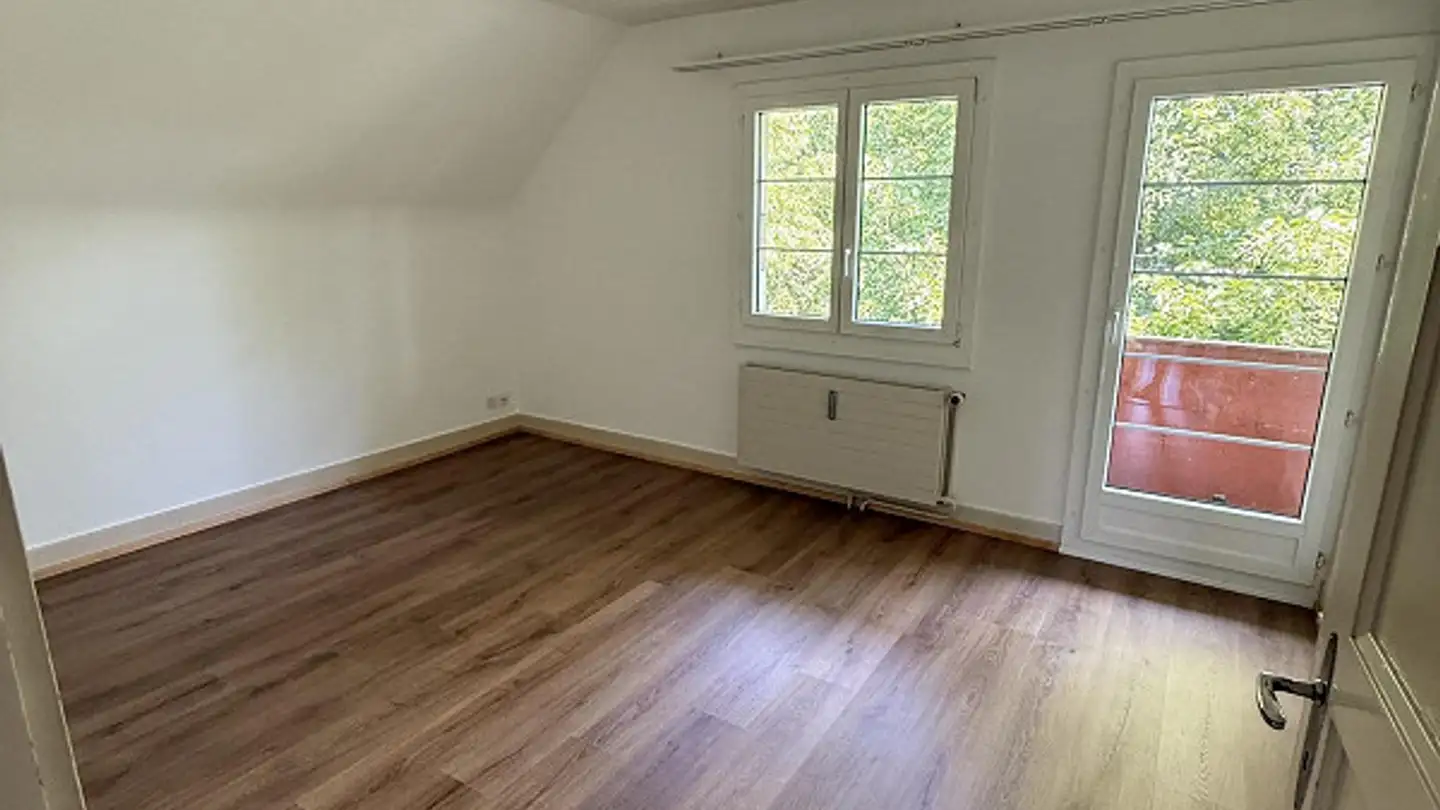 Penthouse for rent - Reservoirstrasse 201, 4059 Basel - Photo 3