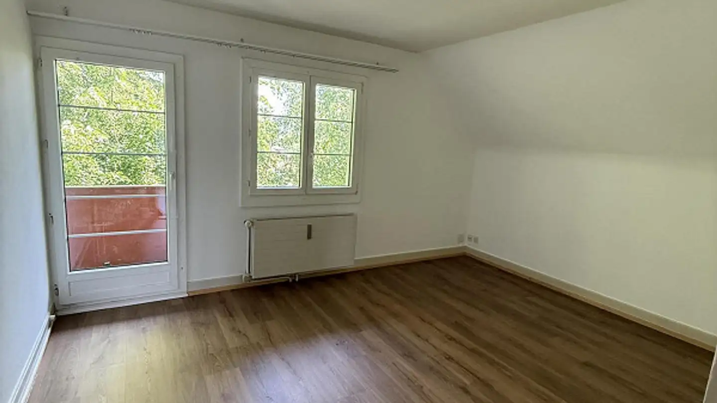 Penthouse for rent - Reservoirstrasse 201, 4059 Basel - Photo 4