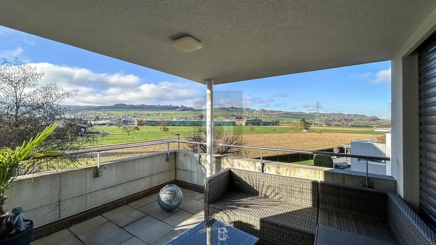 Wohnung mieten - 5624 Bünzen - Foto 2