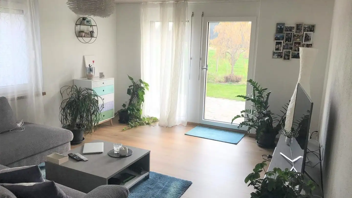 Apartment for rent - 8452 Adlikon b. Andelfingen