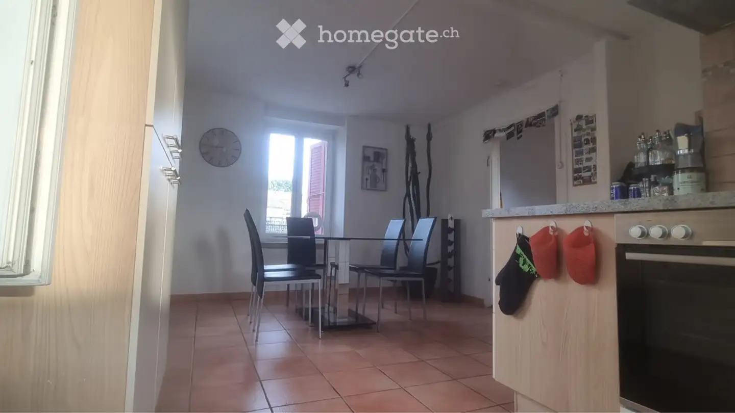 Appartement à louer - Route D'estavayer-Le-Lac 12, 1489 Murist - Photo 4