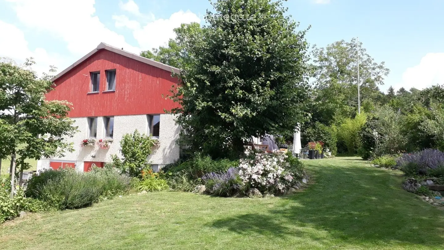 Apartment for rent - 8452 Adlikon b. Andelfingen - Photo 2