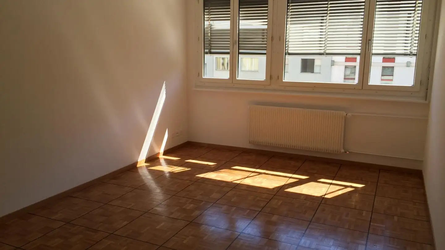 Appartement à louer - Rue De La Servette, 1202 Genève - Photo 2