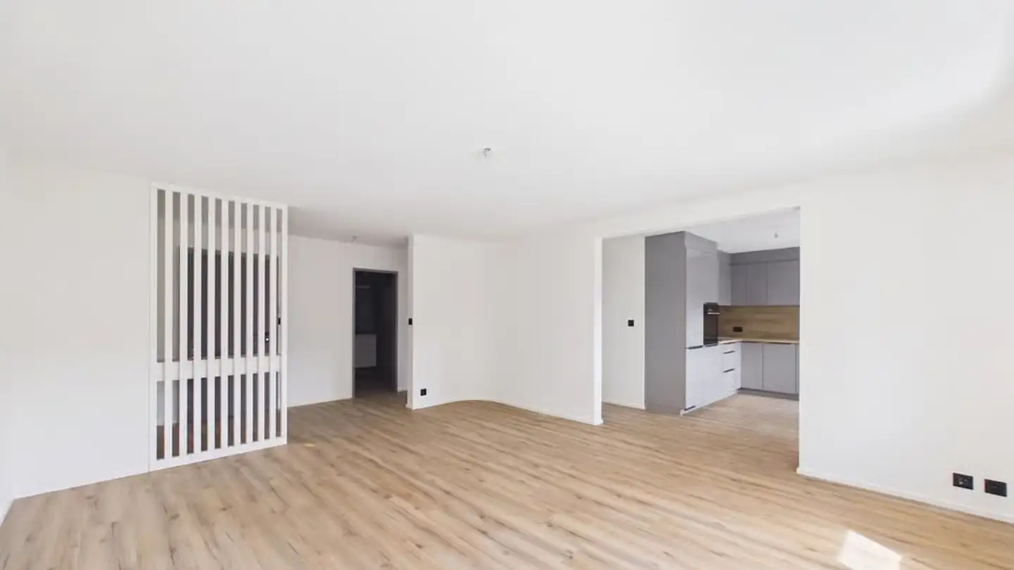 Apartment for rent - Rue De La Liberté 13, 2854 Bassecourt - Photo 3
