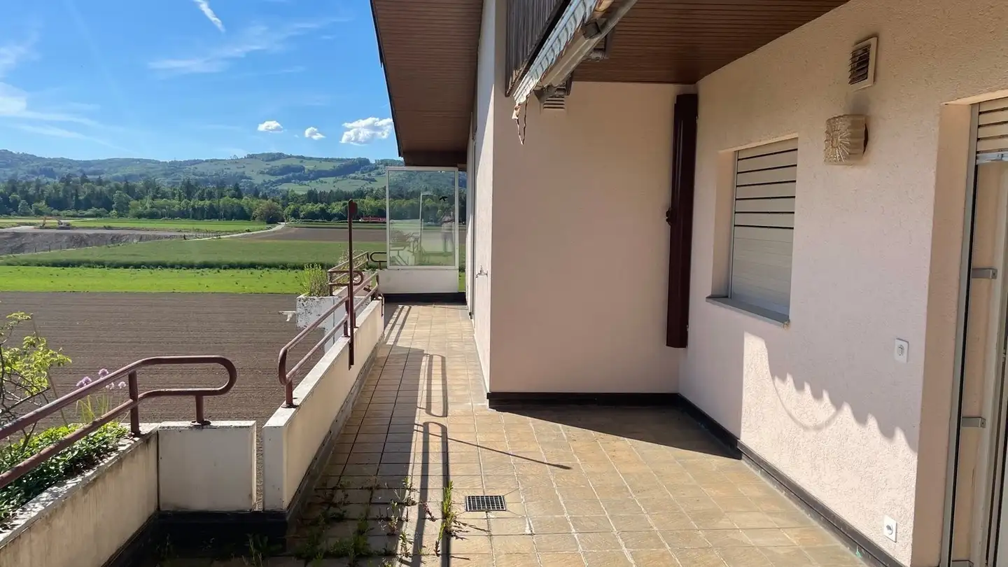 Wohnung mieten - Hengelweg, 5303 Würenlingen - Foto 4