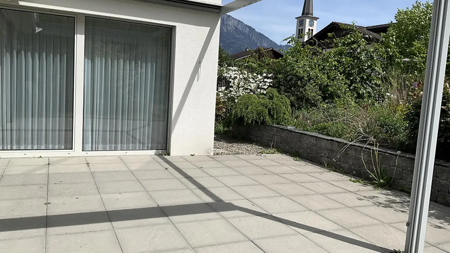 Wohnung mieten - Ruchenbergweg 1, 7310 Bad Ragaz - Foto 2