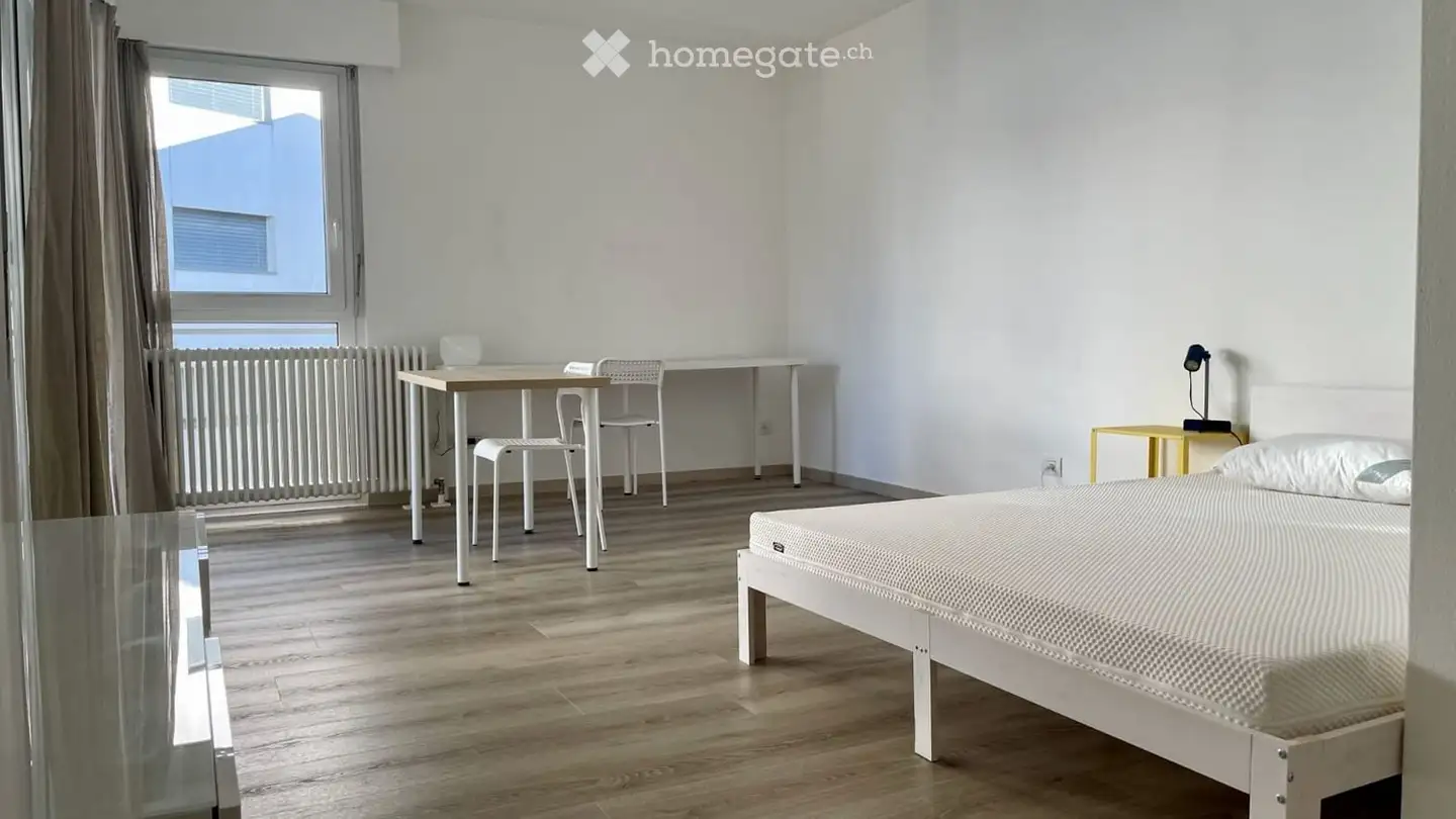 Apartment for rent - Via Franco Zorzi 17, 6900 Paradiso - Photo 3