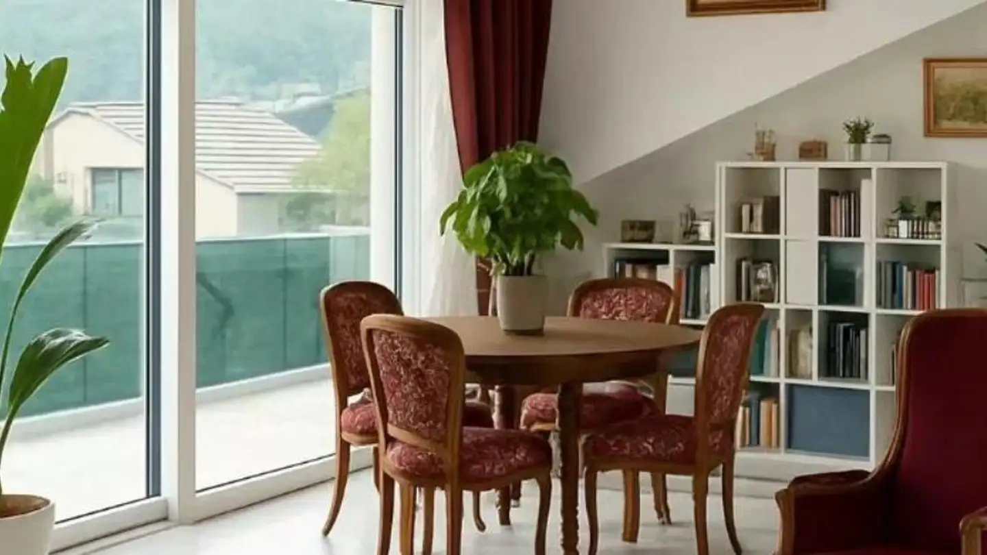 Wohnung kaufen - 1844 Villeneuve VD - Foto 2