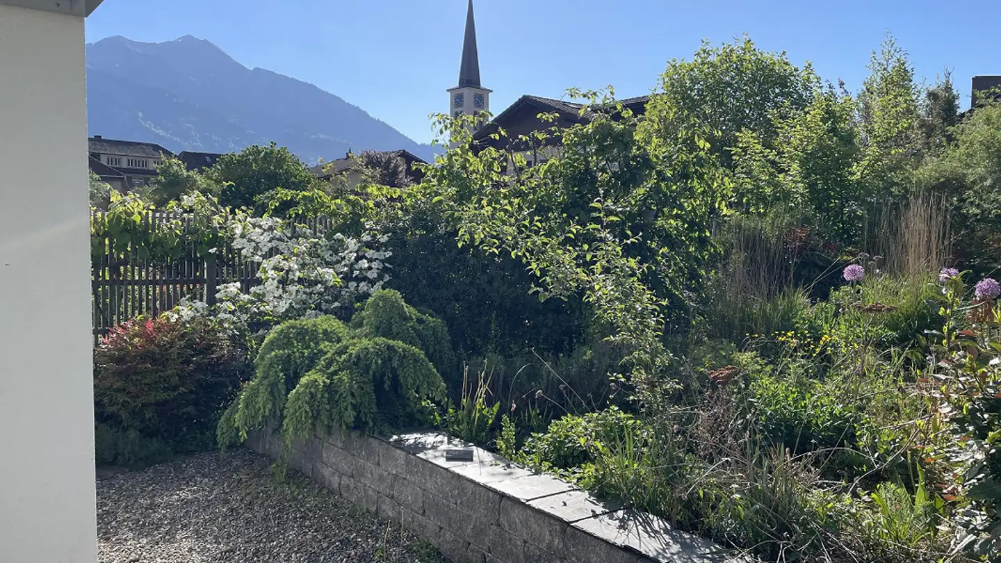 Wohnung mieten - Ruchenbergweg 1, 7310 Bad Ragaz - Foto 4