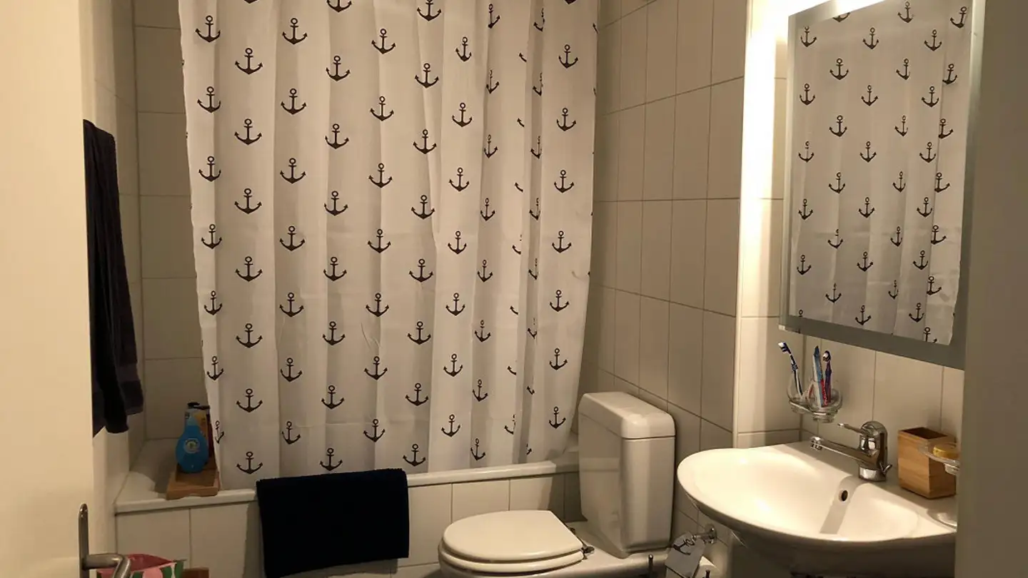 Apartment for rent - Bahnhöheweg 46, 3018 Bern - Photo 3