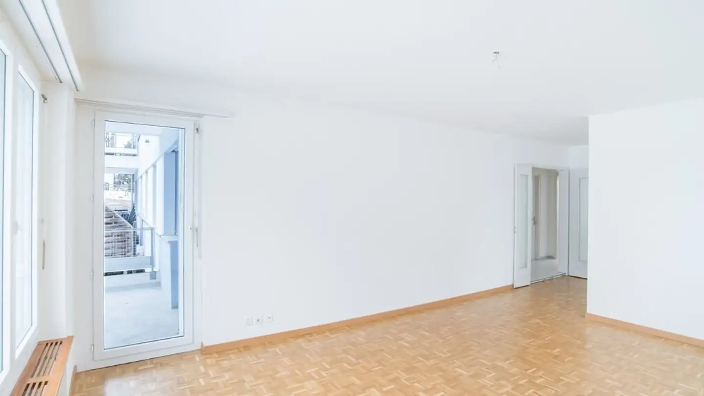 Apartment for rent - Bächelacherstrasse, 8132 Hinteregg - Photo 2
