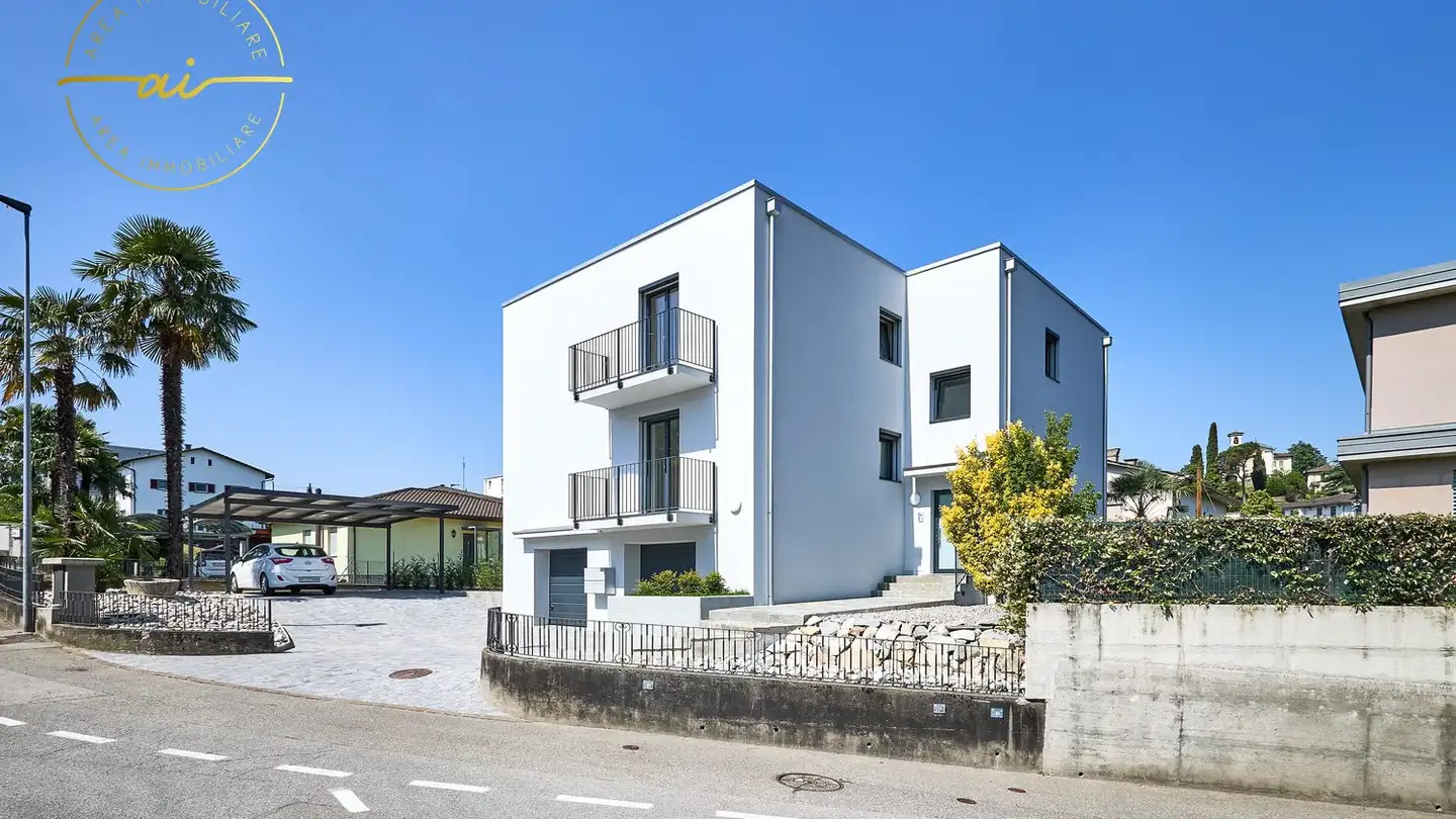 Appartamento in vendita - 6828 Balerna - Foto 3