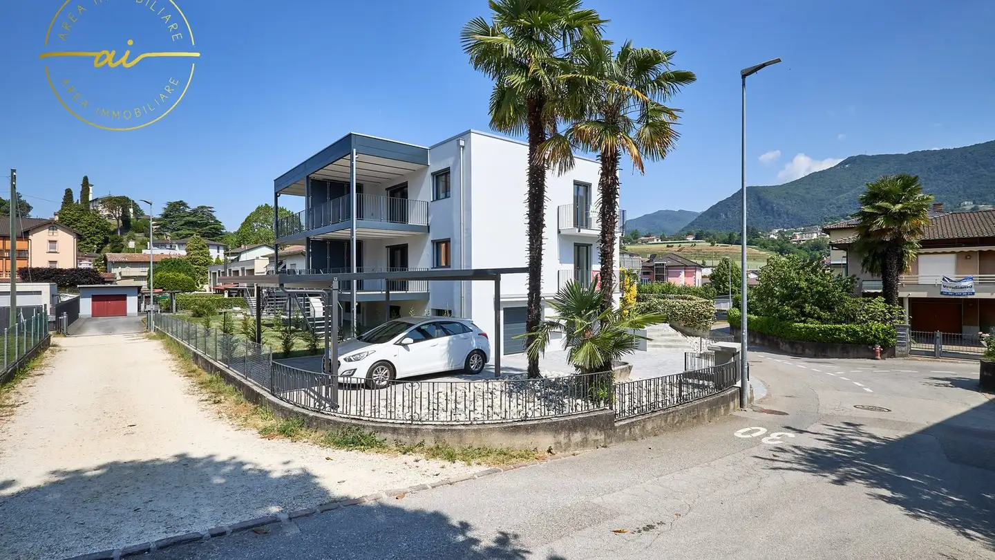 Appartamento in vendita - 6828 Balerna - Foto 4