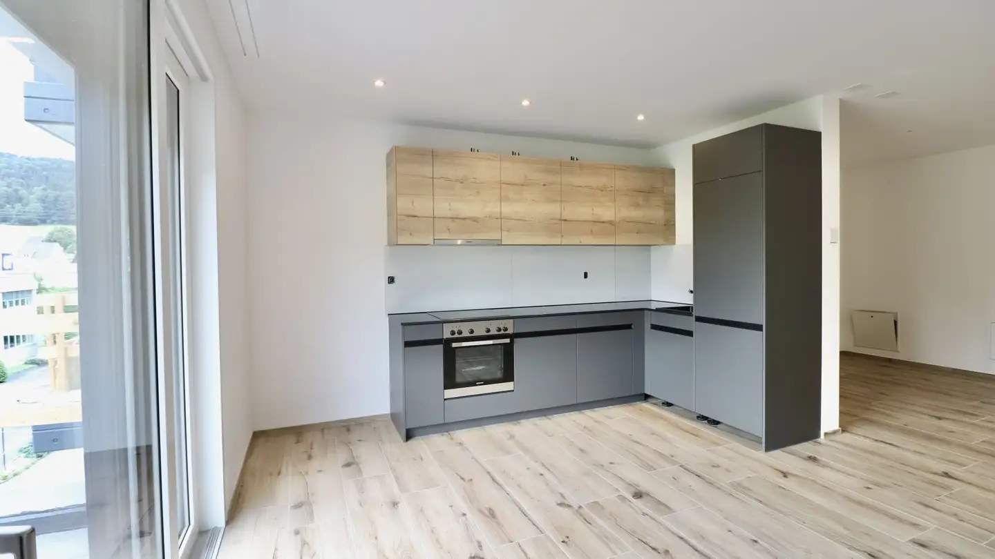 Apartment for rent - Löwenstrasse, 5745 Safenwil