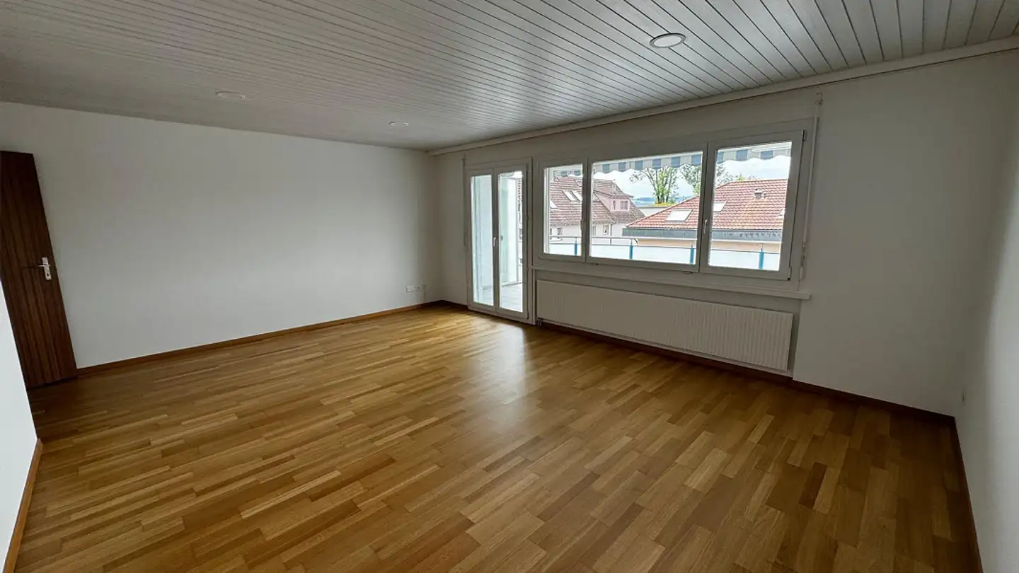 Apartment for rent - Wechselstrasse 1, 6233 Büron - Photo 4