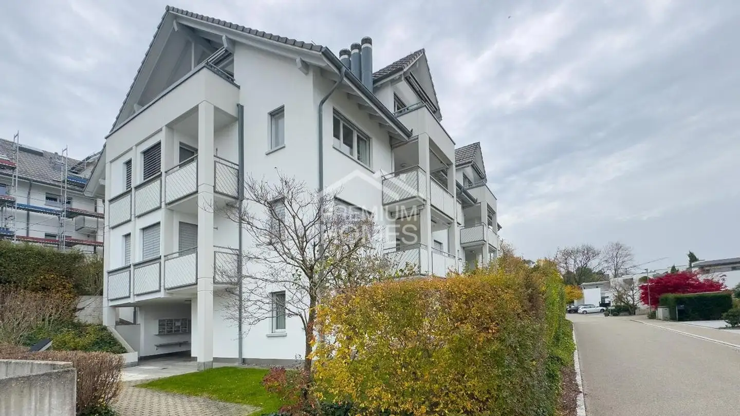 Appartamento in vendita - 8704 Herrliberg