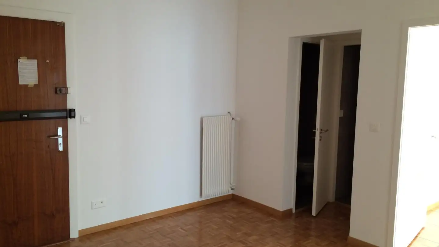 Appartement à louer - Rue De La Servette, 1202 Genève - Photo 3