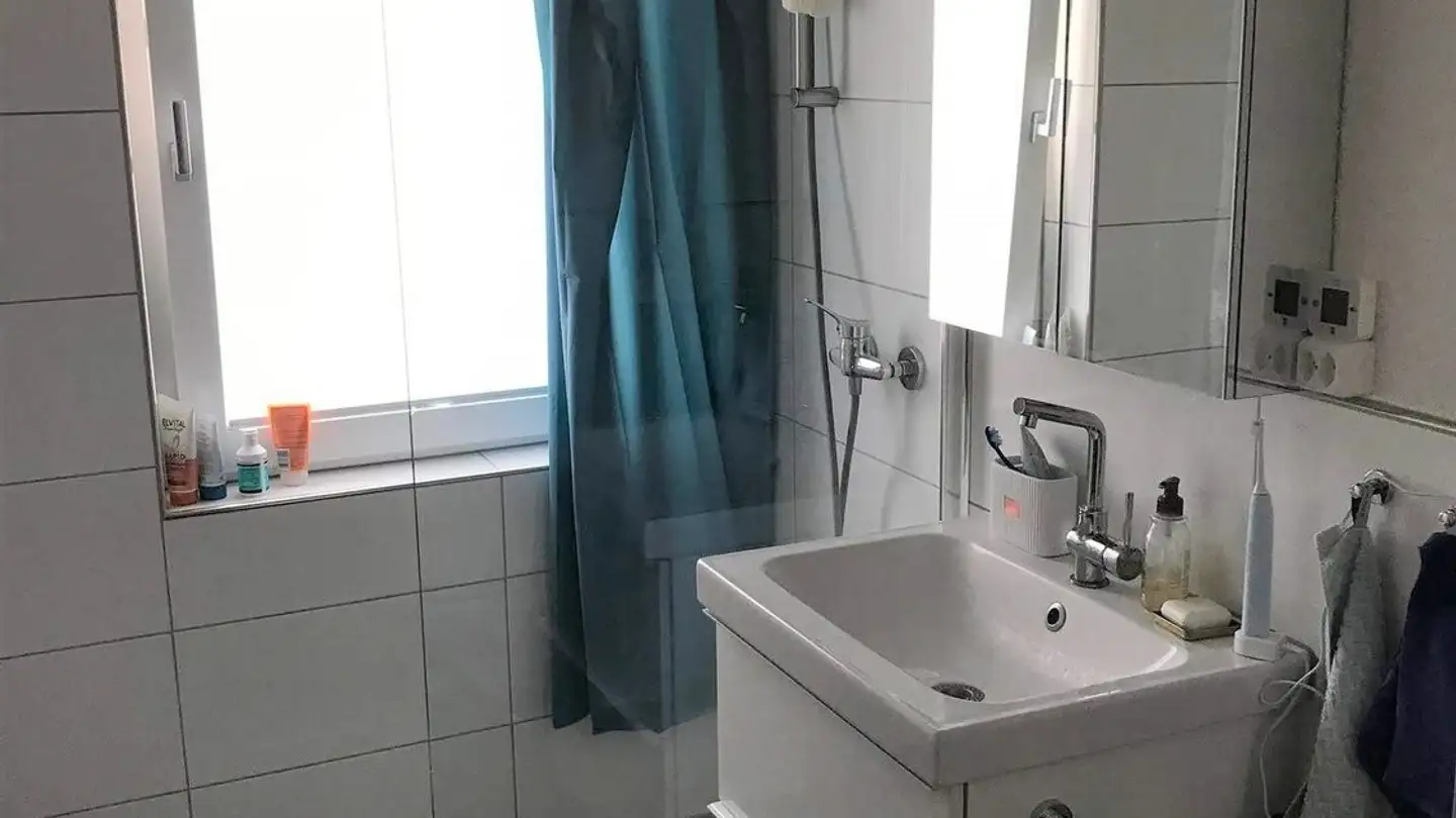 Apartment for rent - 8452 Adlikon b. Andelfingen - Photo 4