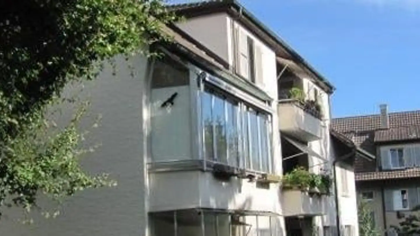Wohnung mieten - Dunantstrasse, 3006 Bern