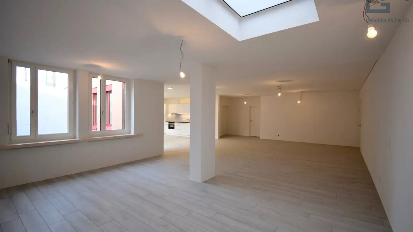 Appartamento in affitto - Wasserturmplatz 5, 4410 Liestal - Foto 4