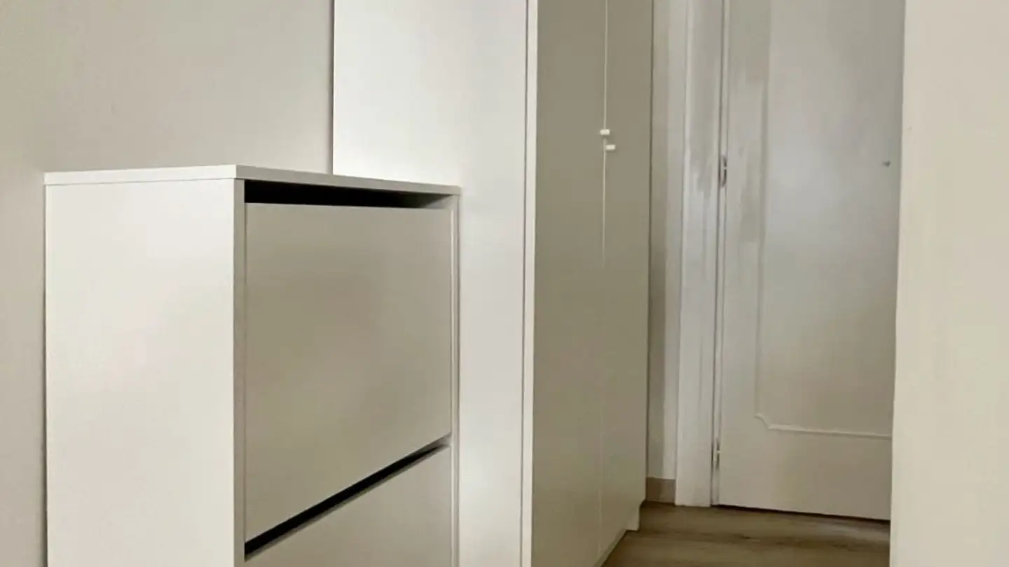 Apartment for rent - Via Franco Zorzi 17, 6900 Paradiso - Photo 2