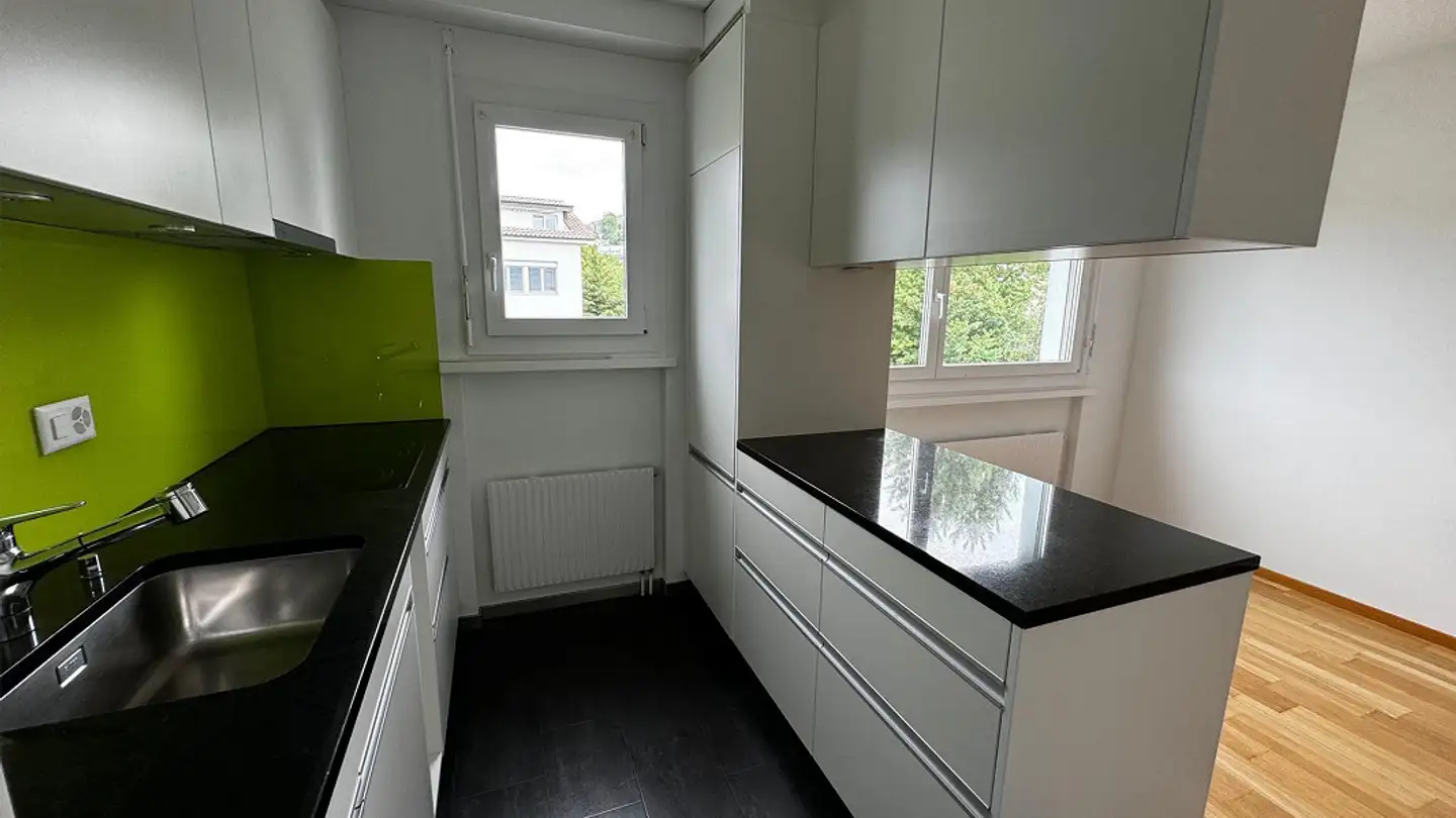 Apartment for rent - Wechselstrasse 1, 6233 Büron - Photo 2