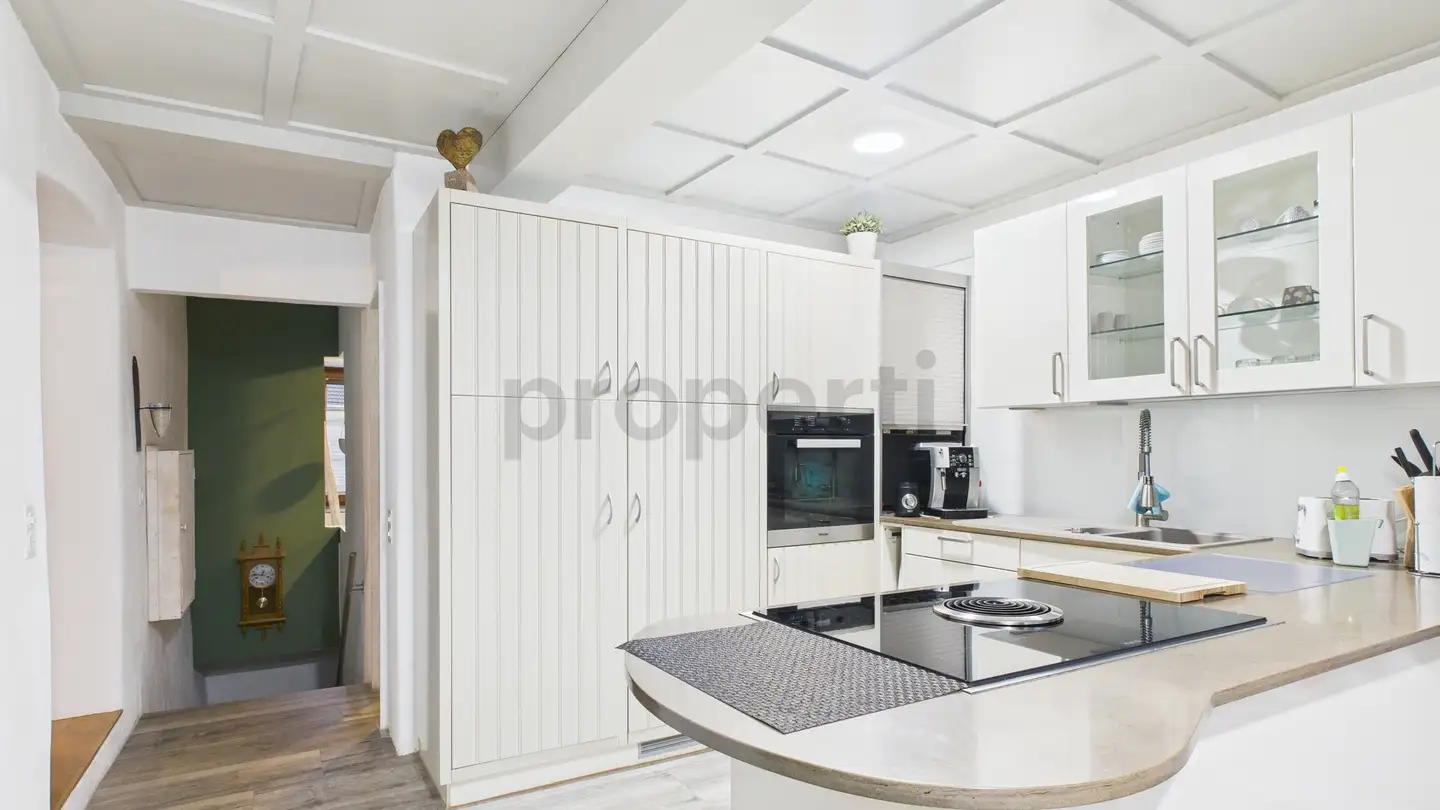 Duplex à louer - 5276 Wil AG