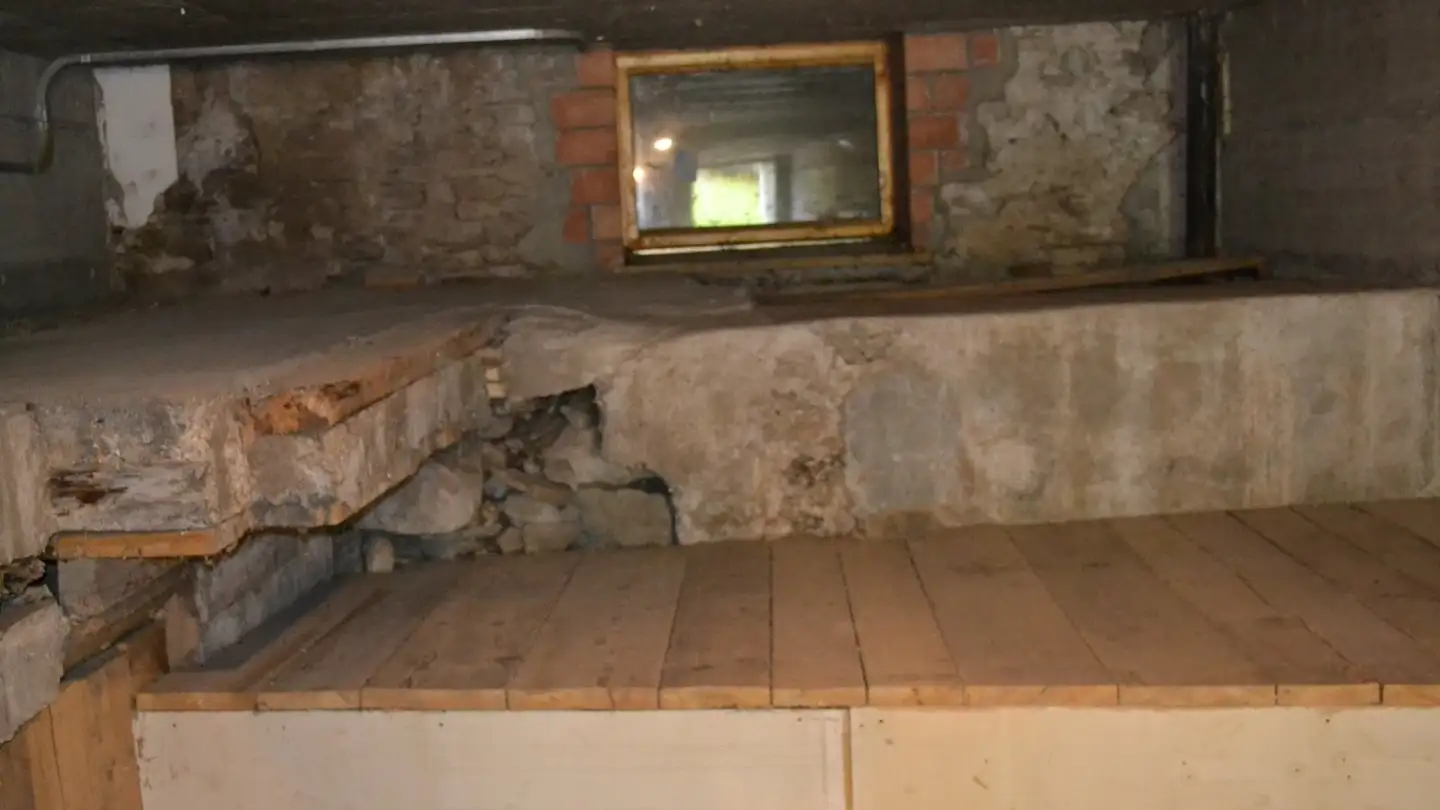 Spazio di archiviazione in affitto - Dorf 5, 6166 Hasle LU - Photo 4