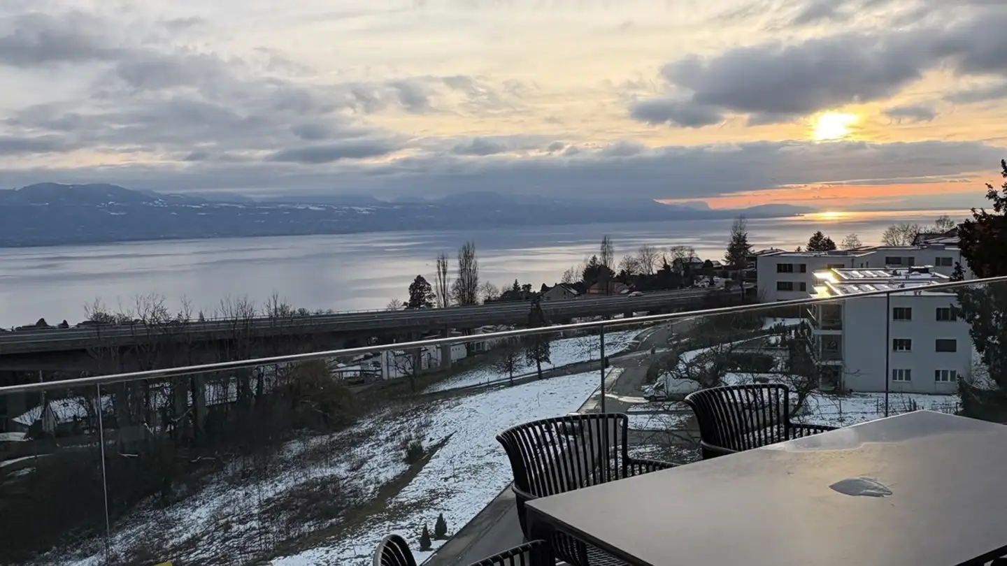 Wohnung mieten - Chemin Du Mâcheret, 1093 La Conversion - Foto 2