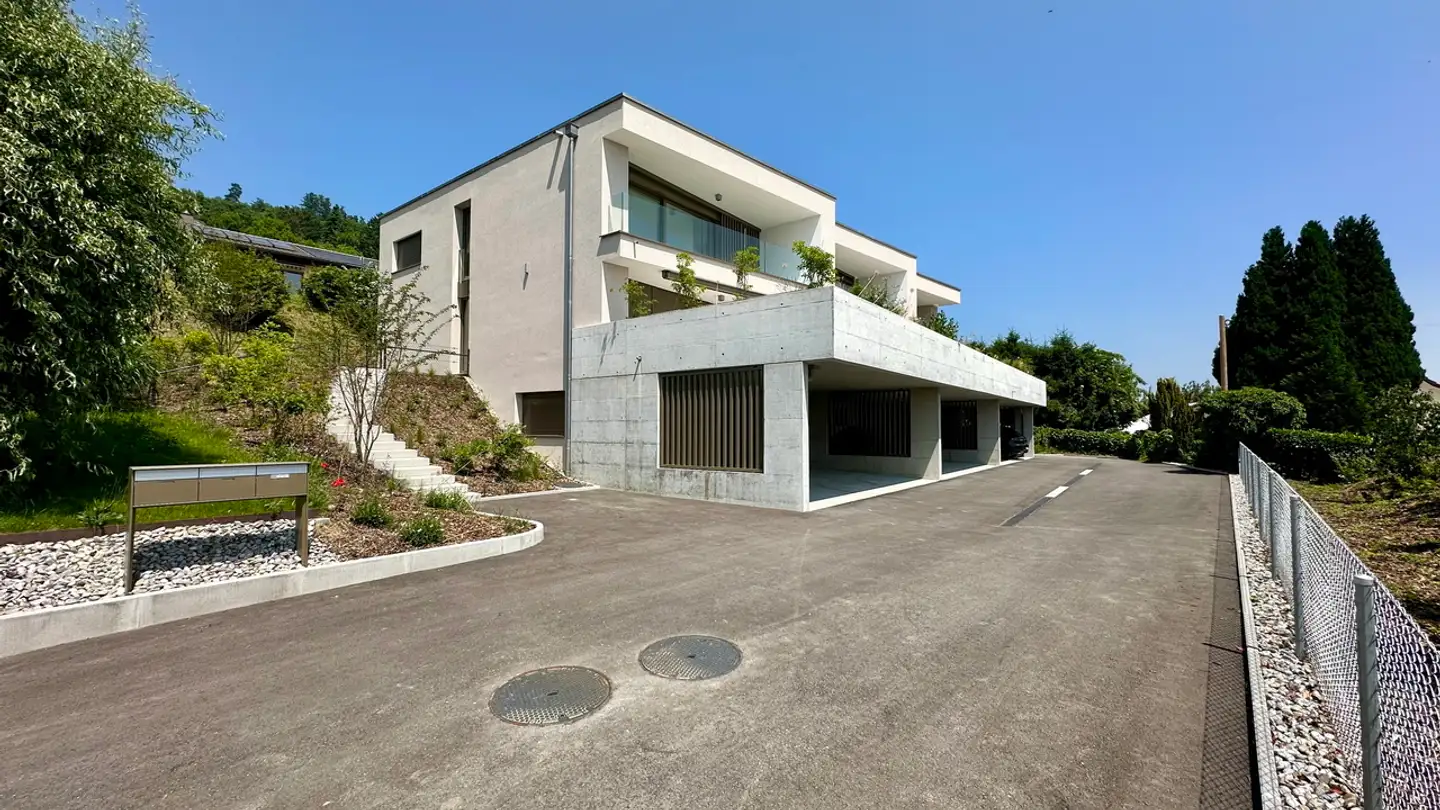 Villa for sale - Chemin De La Lamberta, 1789 Lugnorre