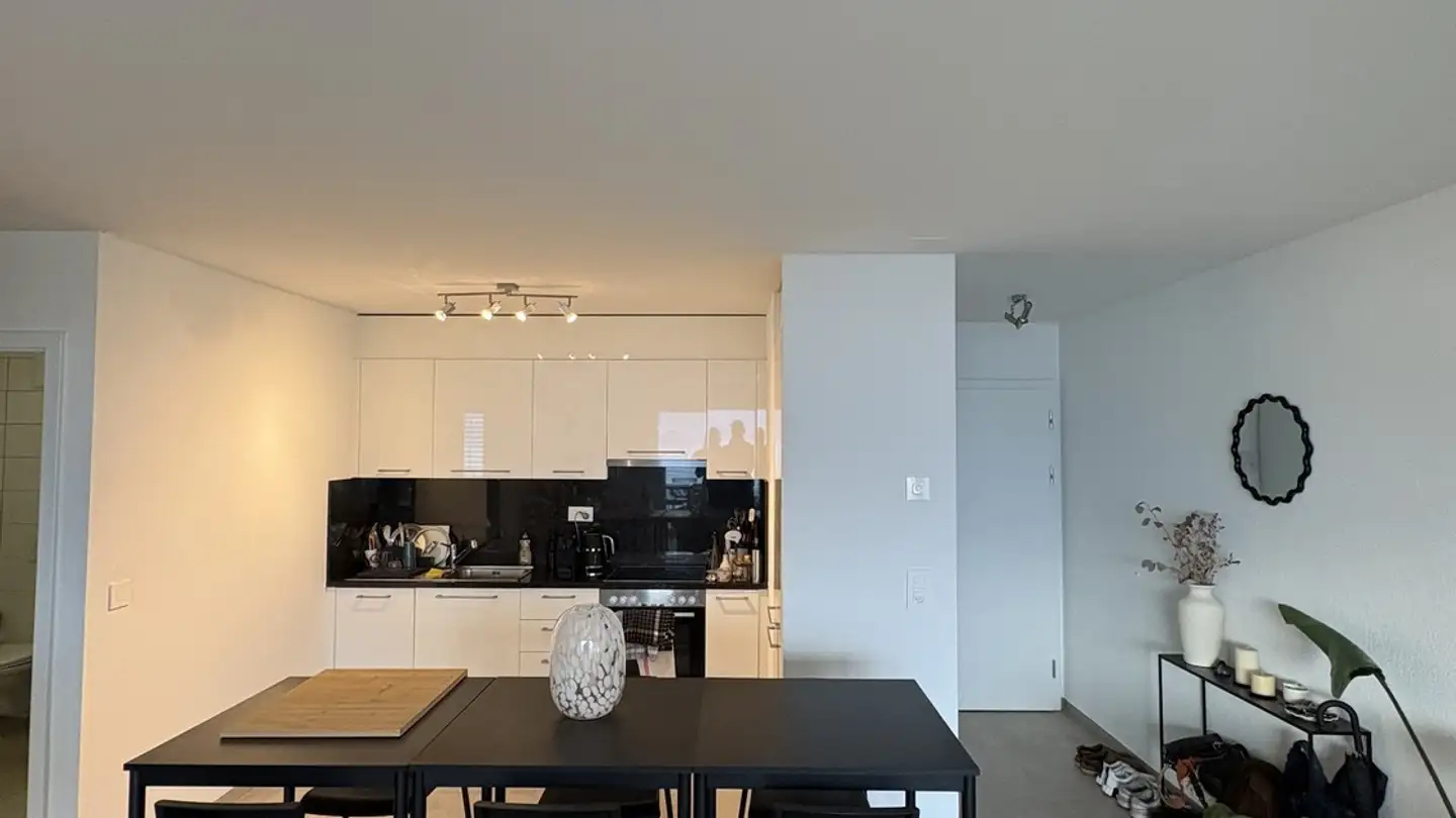 Wohnung mieten - Chemin Du Mâcheret, 1093 La Conversion - Foto 3