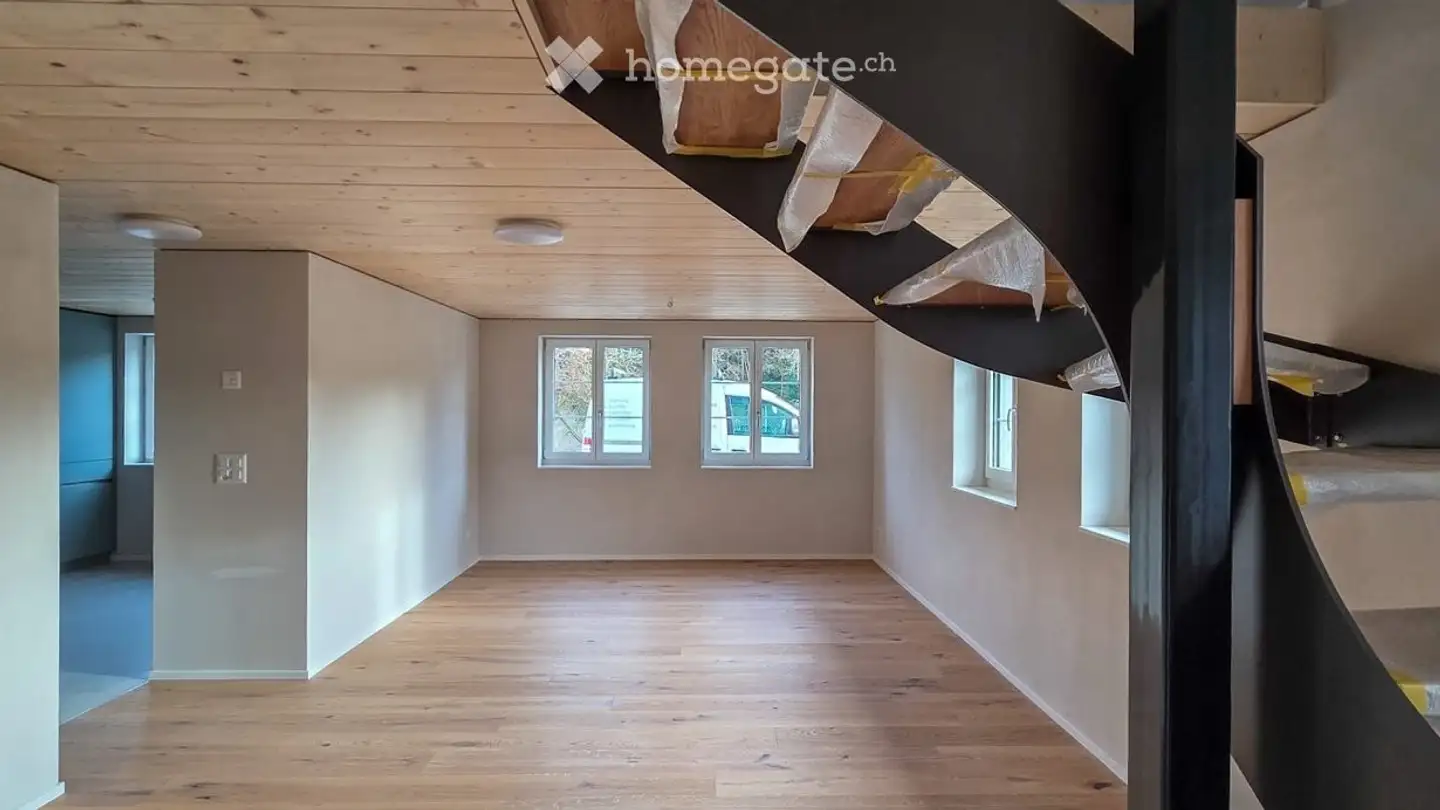 Apartment for rent - Oberdorf, 3368 Bleienbach - Photo 2