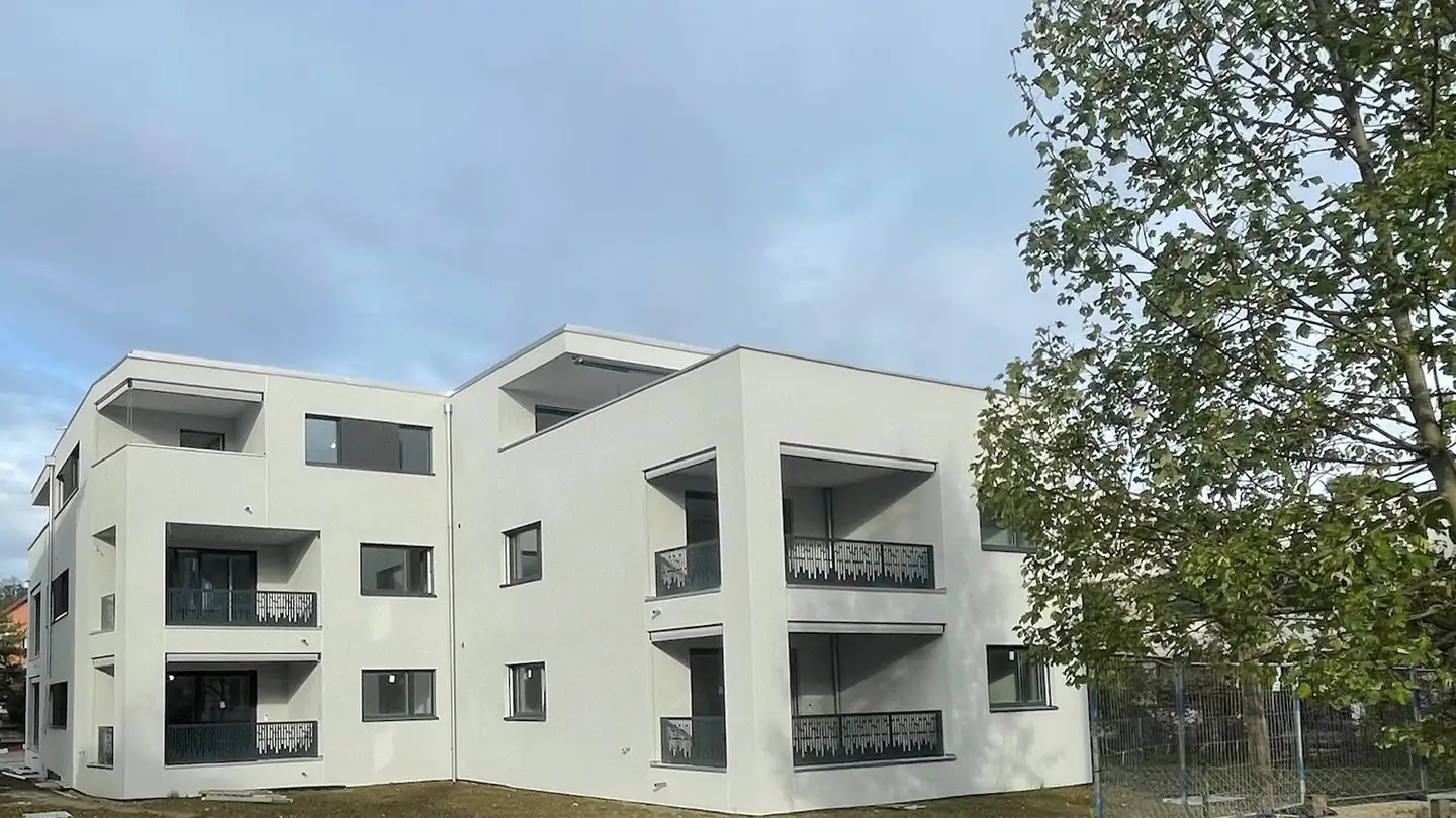 Penthouse mieten - Brunngasse 6, 4153 Reinach BL