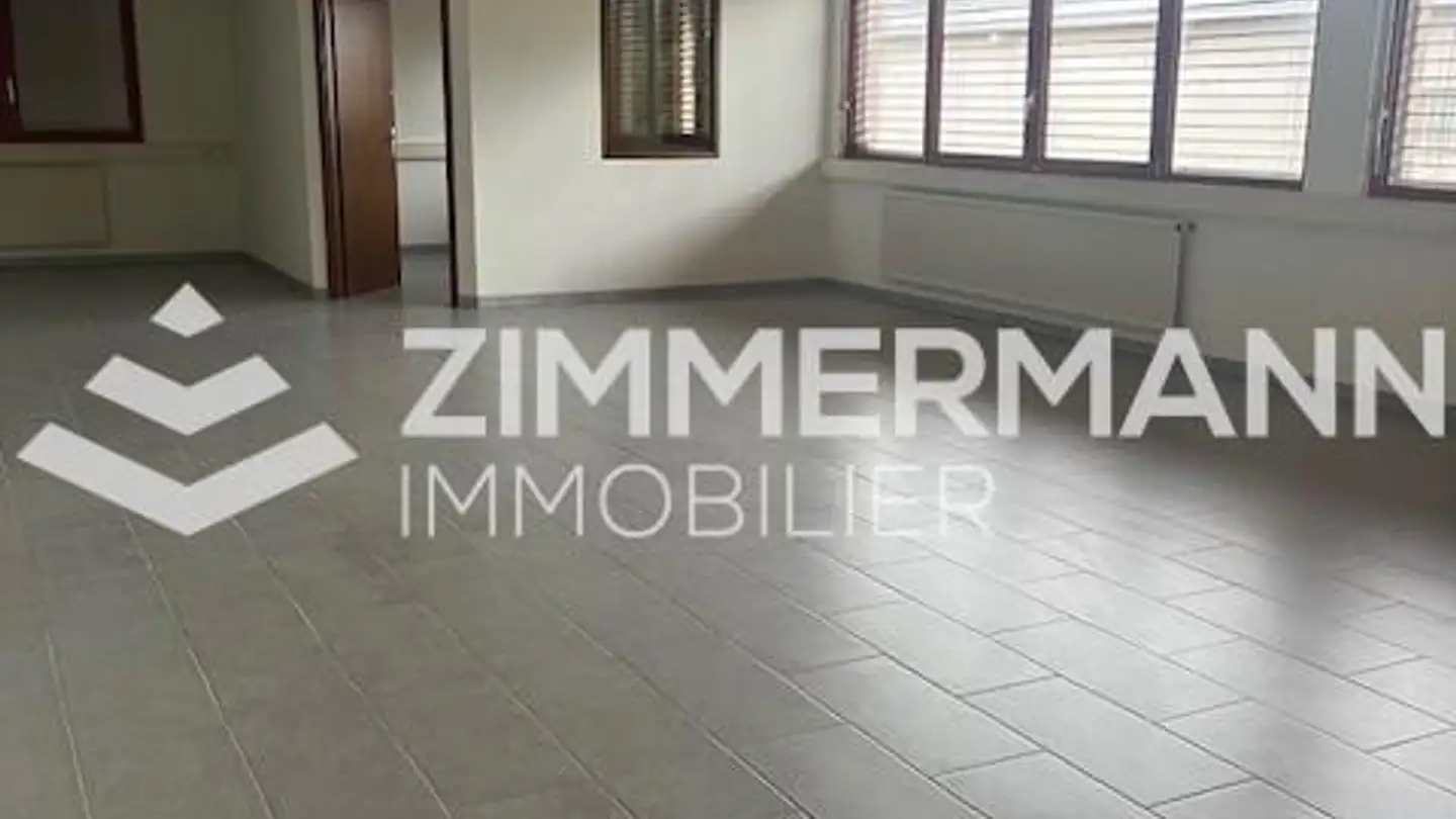 Bureau à louer - Chemin De Bas-De-Plan, 1030 Bussigny - Photo 3