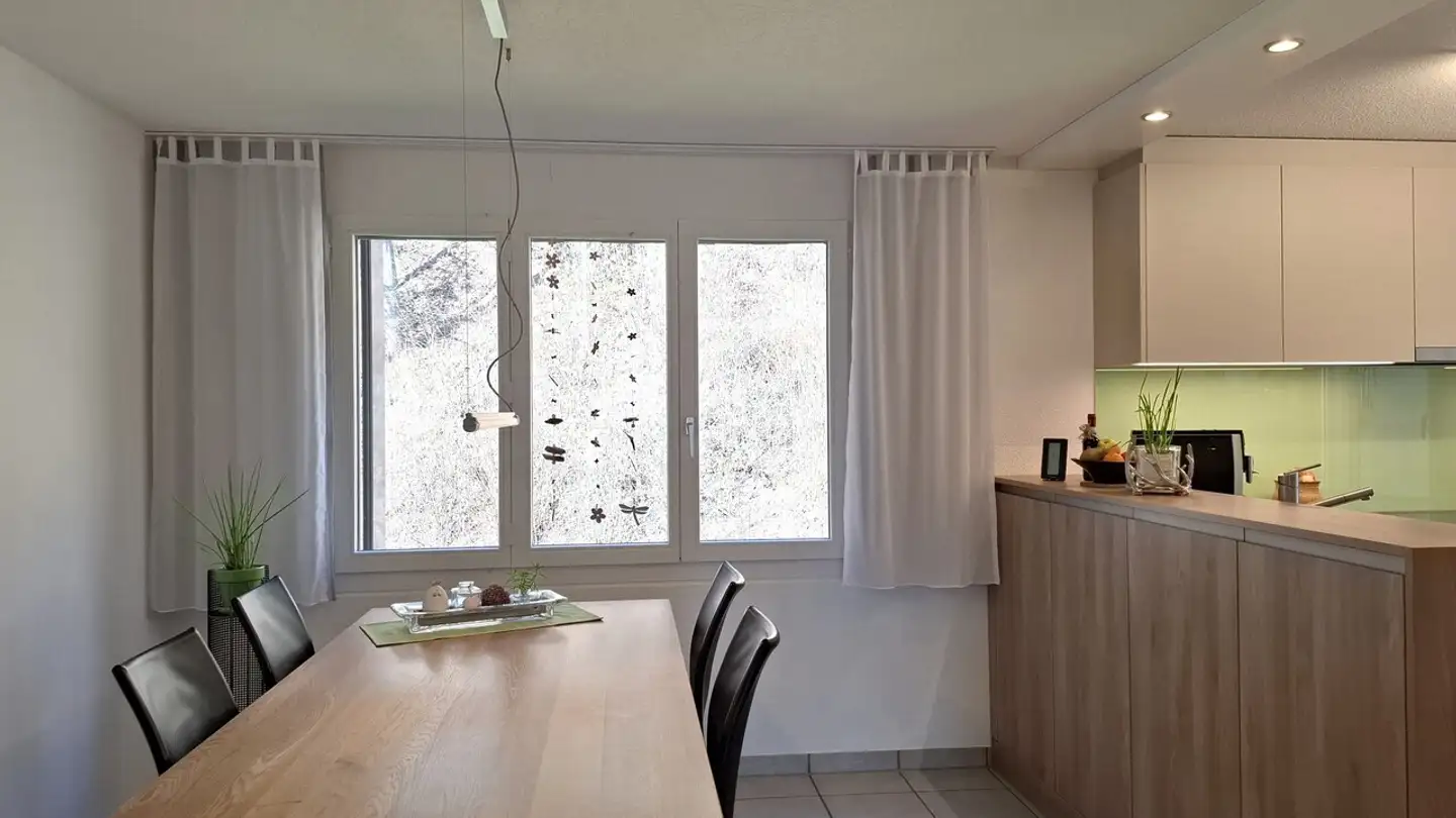 Apartment for sale - Neuhushof 2, 6144 Zell LU - Photo 2