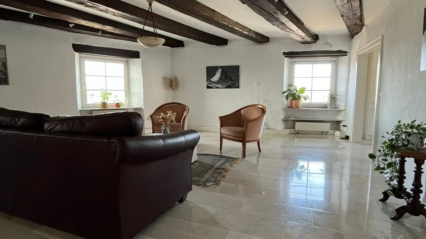 Furnished apartment for rent - 4142 Münchenstein