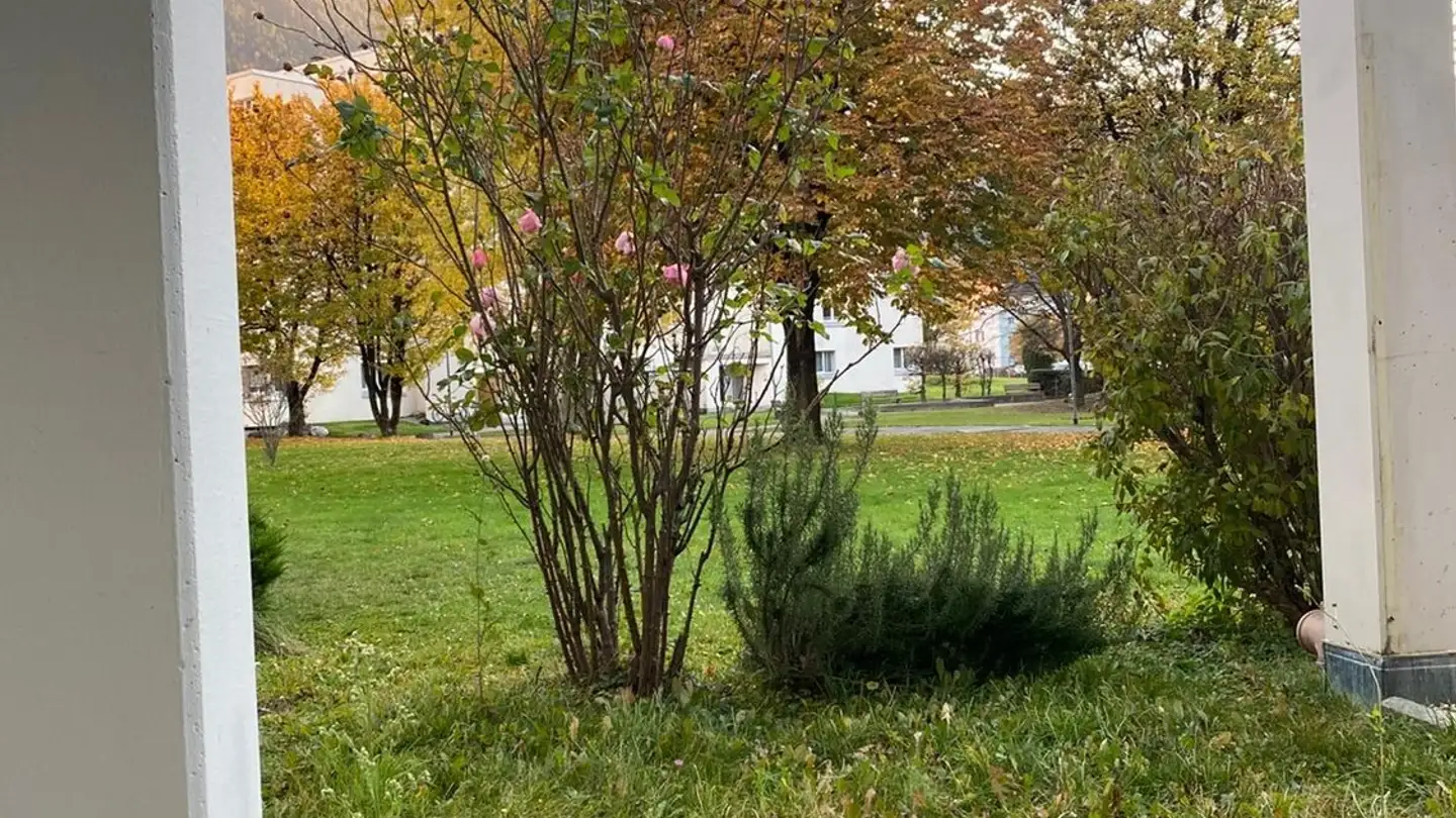 Appartamento in affitto - Huberstrasse 7, 7000 Chur - Photo 2