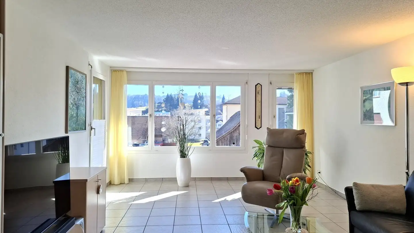 Apartment for sale - Neuhushof 2, 6144 Zell LU - Photo 4