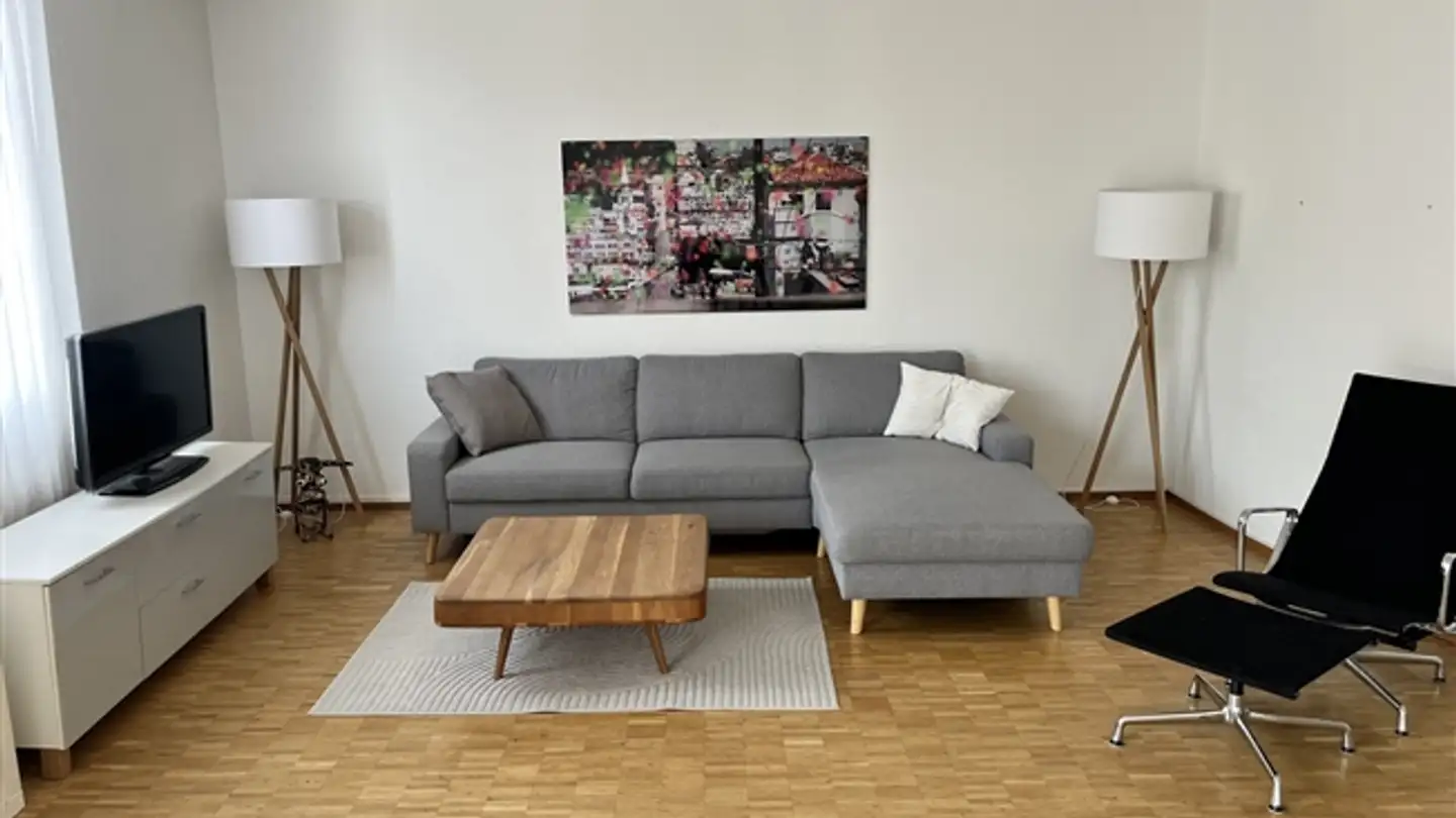 Appartement à louer - 3013 Bern